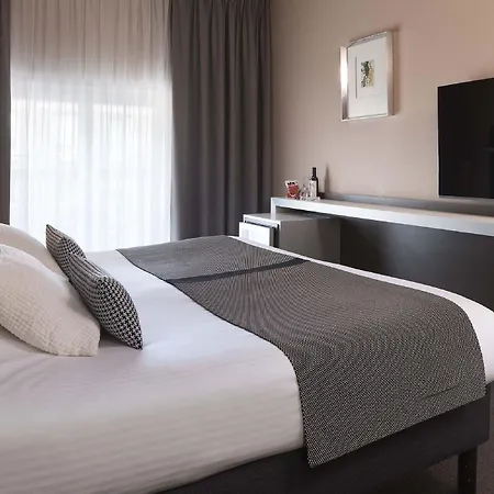 Diana Dauphine Hotel 4*