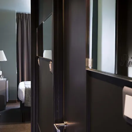 Diana Dauphine Hotel