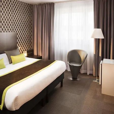 Diana Dauphine Hotel