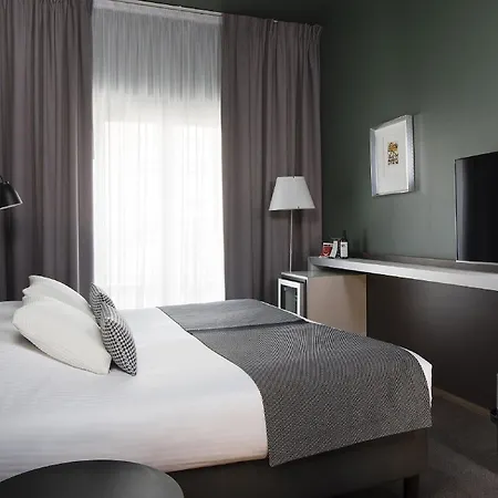 Hotel Diana Dauphine 4*