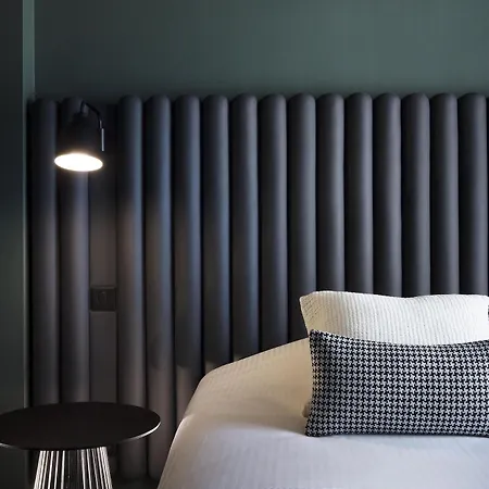 Diana Dauphine Hotel