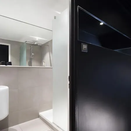 Hotel Diana Dauphine 4*
