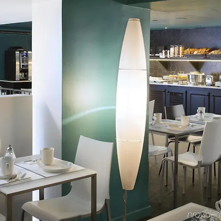 Diana Dauphine Hotel