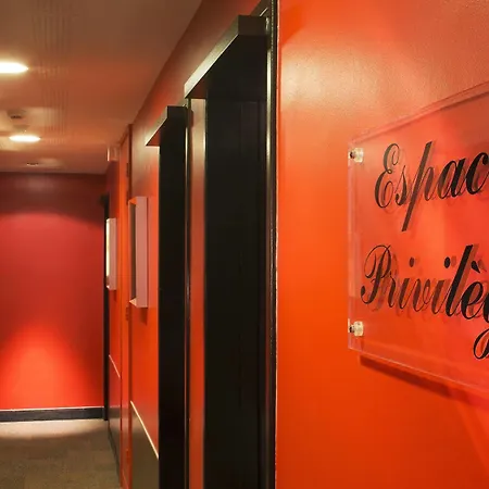 Diana Dauphine Hotel