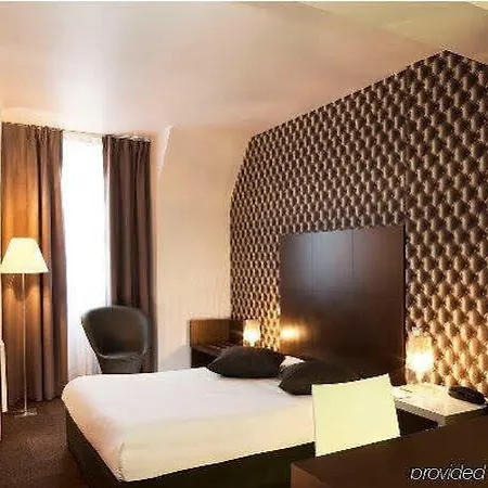 Diana Dauphine Hotel 4*